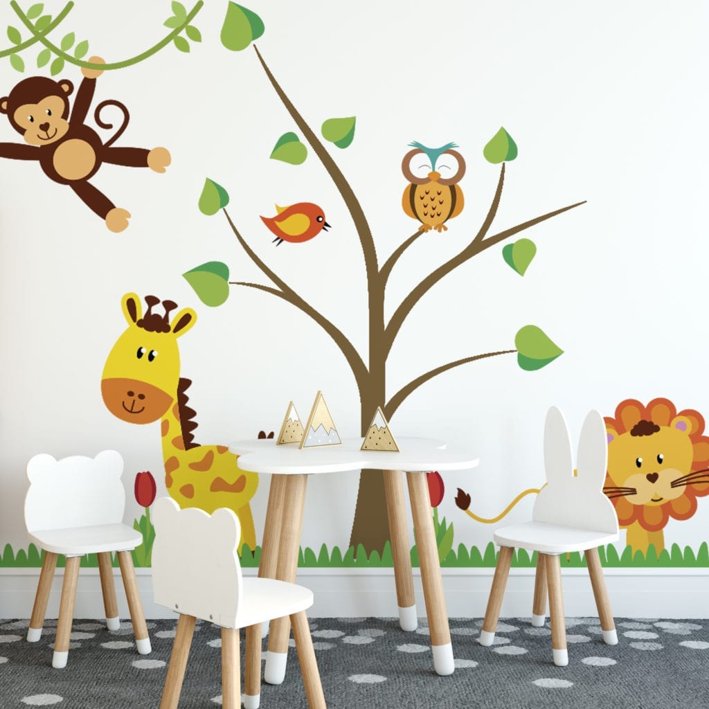 Casadart | Vinis Autocolantes, Papel de Parede e Painéis Decorativos