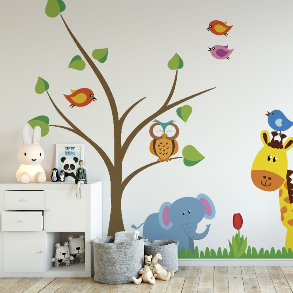 Casadart | Vinis Autocolantes, Papel de Parede e Painéis Decorativos
