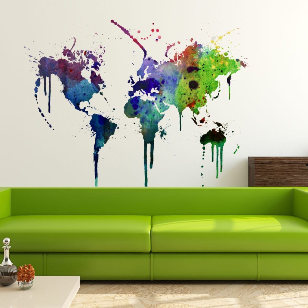 Casadart | Vinis Autocolantes, Papel de Parede e Painéis Decorativos
