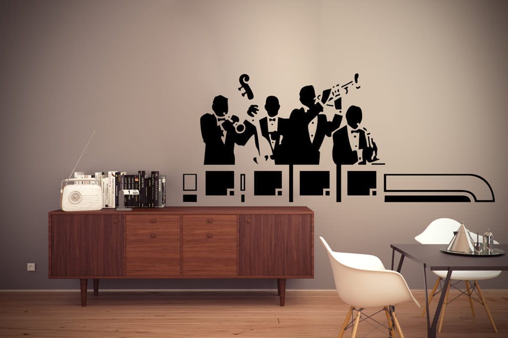Casadart | Vinis Autocolantes, Papel de Parede e Painéis Decorativos