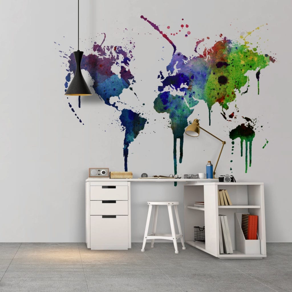Casadart | Vinis Autocolantes, Papel de Parede e Painéis Decorativos