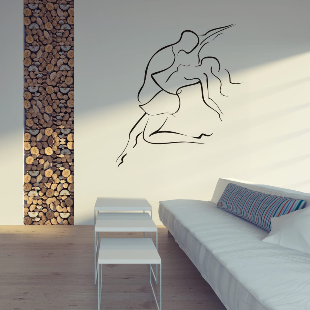 Casadart | Vinis Autocolantes, Papel de Parede e Painéis Decorativos