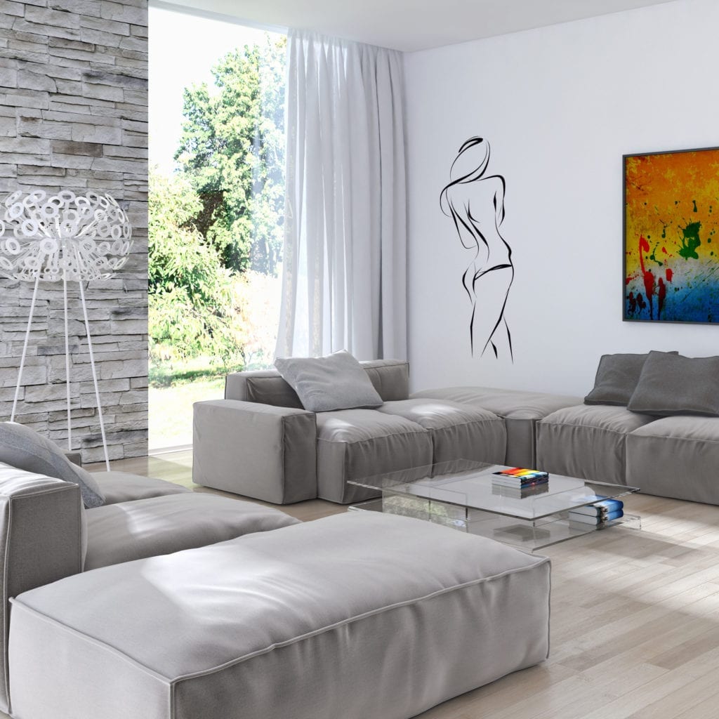 Casadart | Vinis Autocolantes, Papel de Parede e Painéis Decorativos