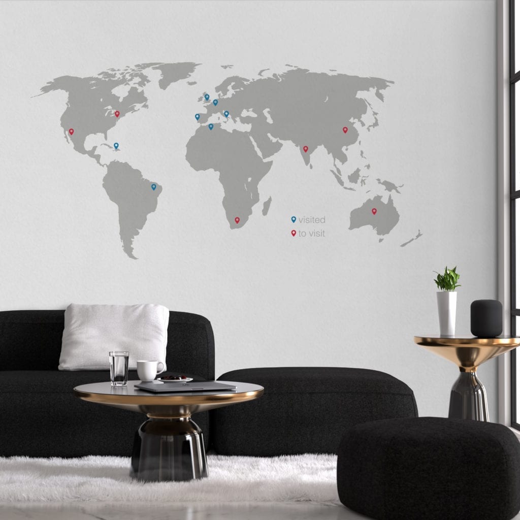 Casadart | Vinis Autocolantes, Papel de Parede e Painéis Decorativos