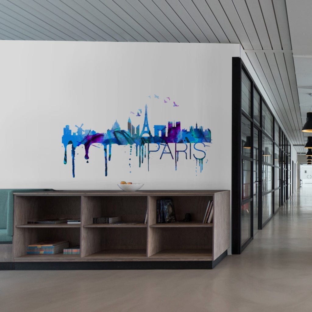 Casadart | Vinis Autocolantes, Papel de Parede e Painéis Decorativos