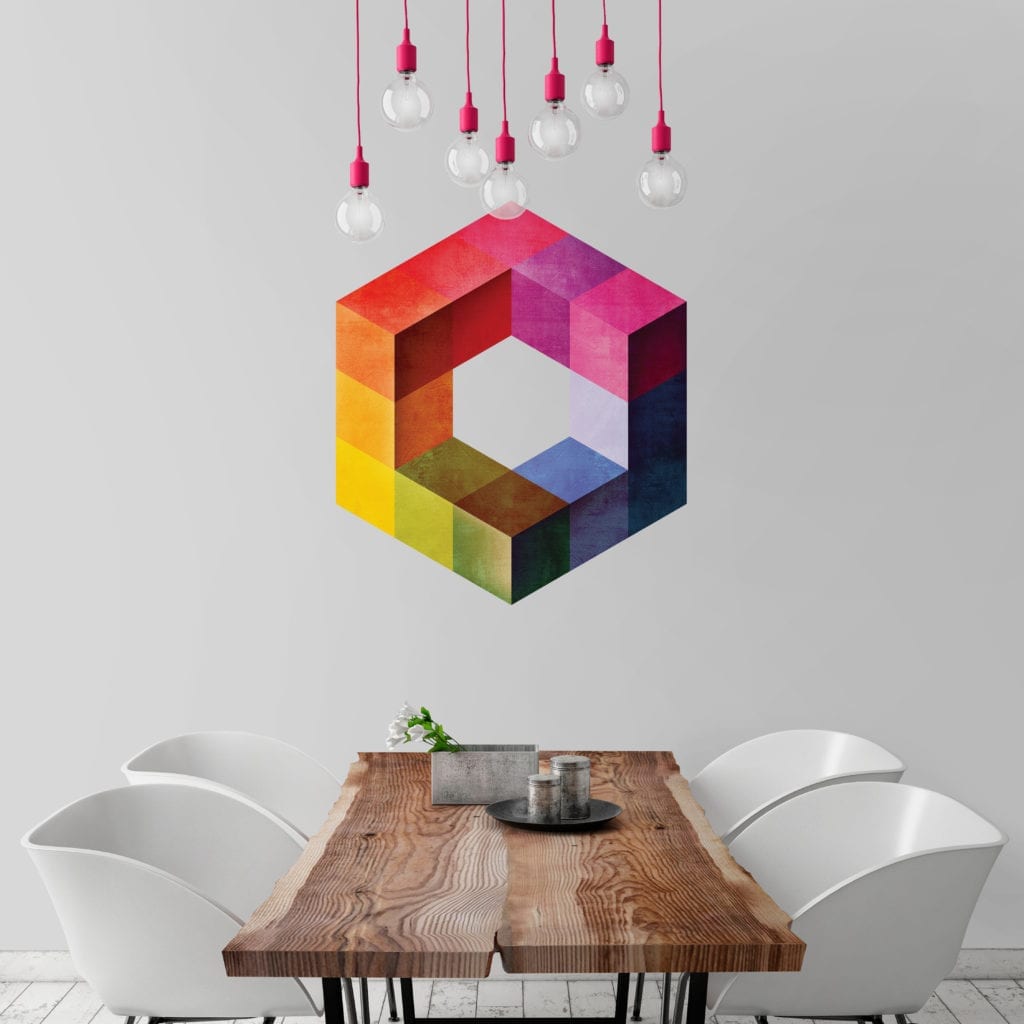 Casadart | Vinis Autocolantes, Papel de Parede e Painéis Decorativos