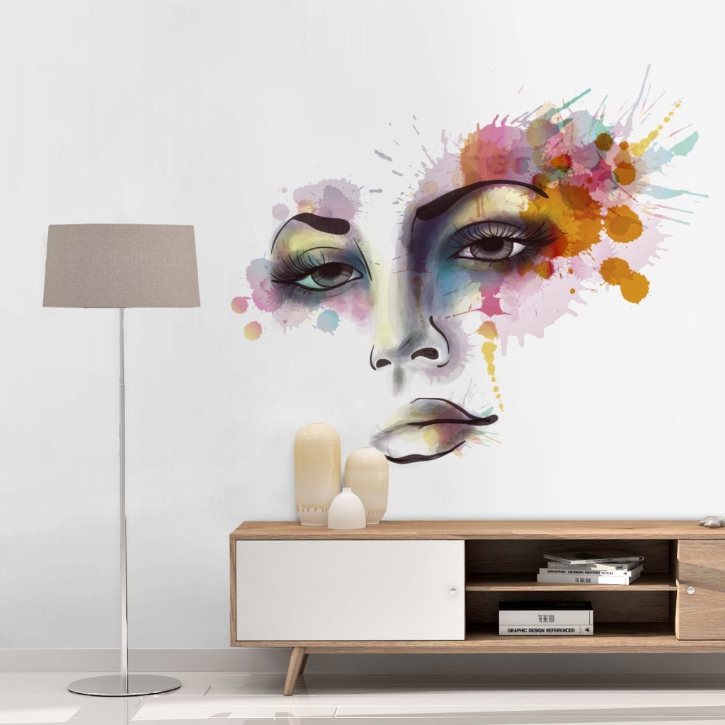 Casadart | Vinis Autocolantes, Papel de Parede e Painéis Decorativos