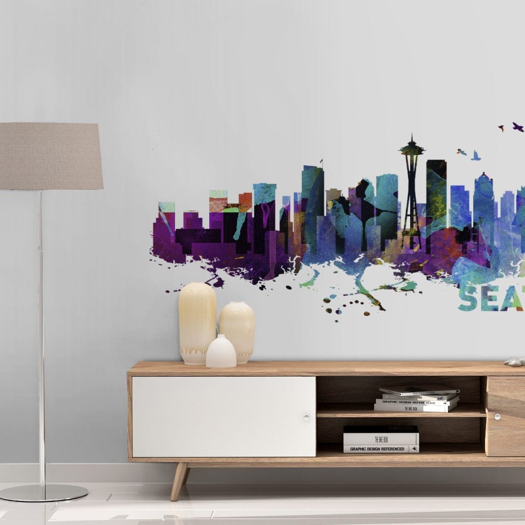 Casadart | Vinis Autocolantes, Papel de Parede e Painéis Decorativos