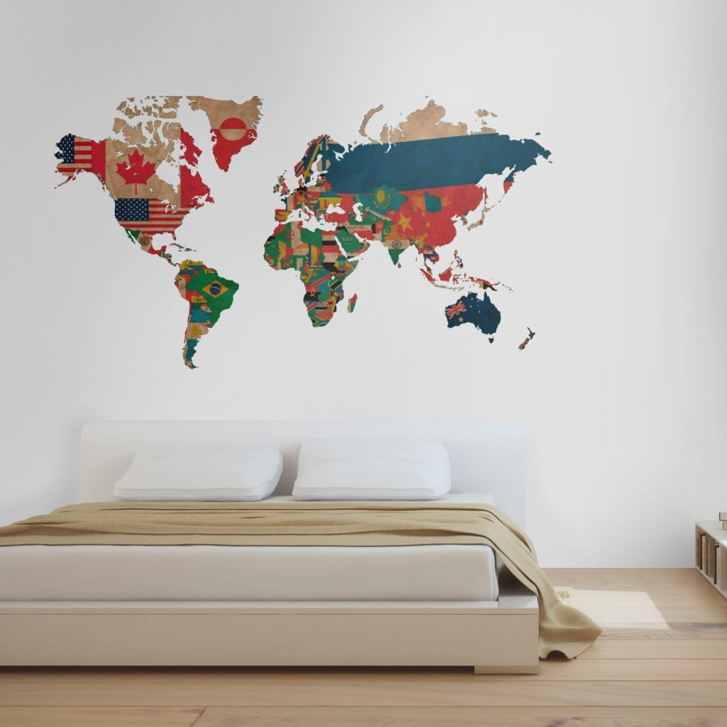 Casadart | Vinis Autocolantes, Papel de Parede e Painéis Decorativos