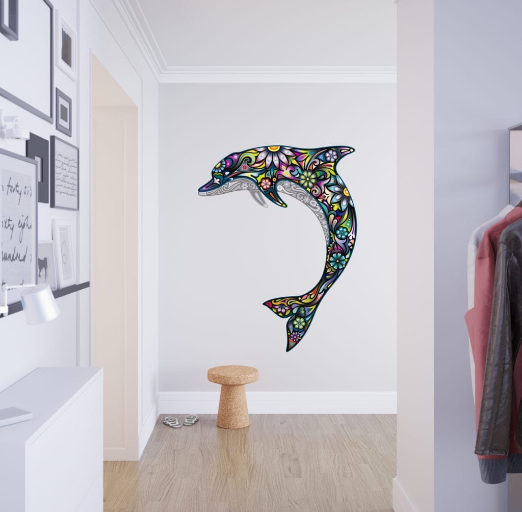 Casadart | Vinis Autocolantes, Papel de Parede e Painéis Decorativos