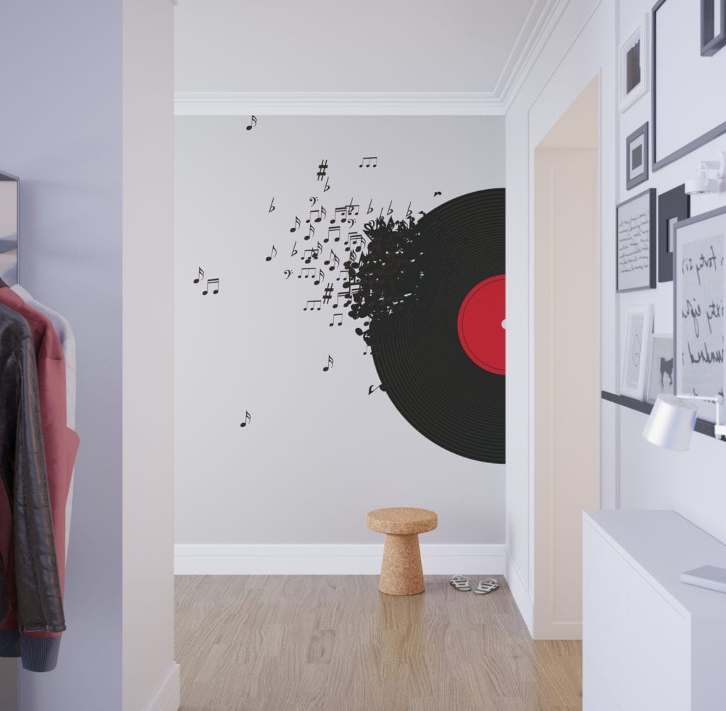 Casadart | Vinis Autocolantes, Papel de Parede e Painéis Decorativos
