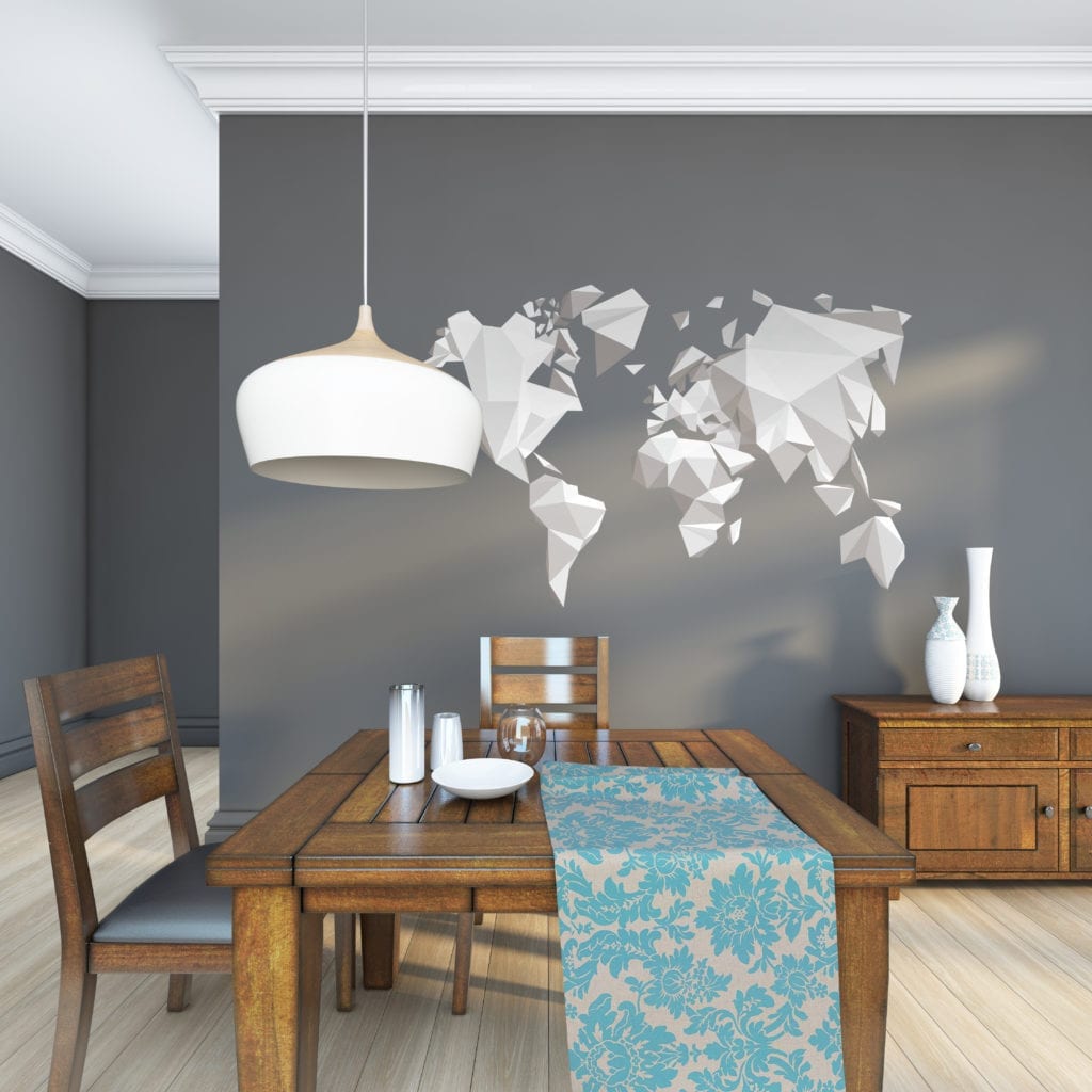 Casadart | Vinis Autocolantes, Papel de Parede e Painéis Decorativos