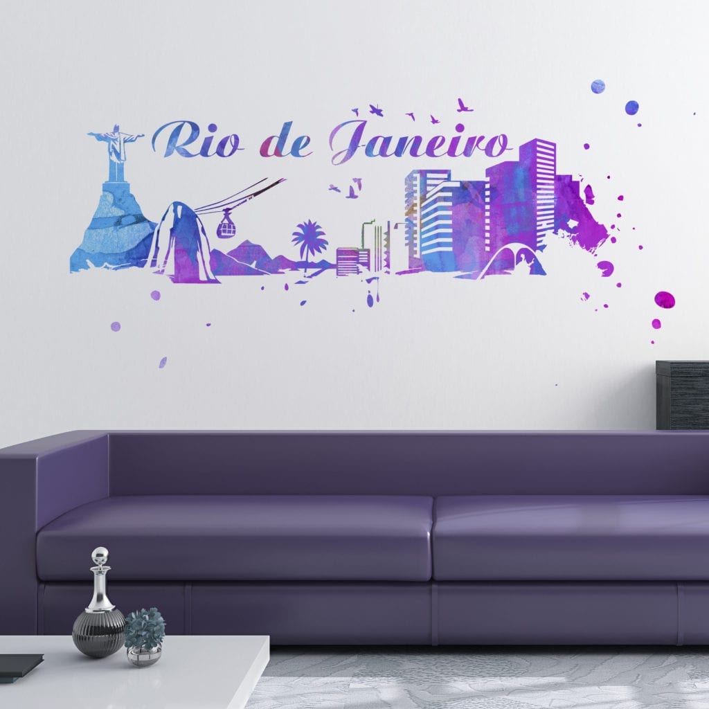 Casadart | Vinis Autocolantes, Papel de Parede e Painéis Decorativos