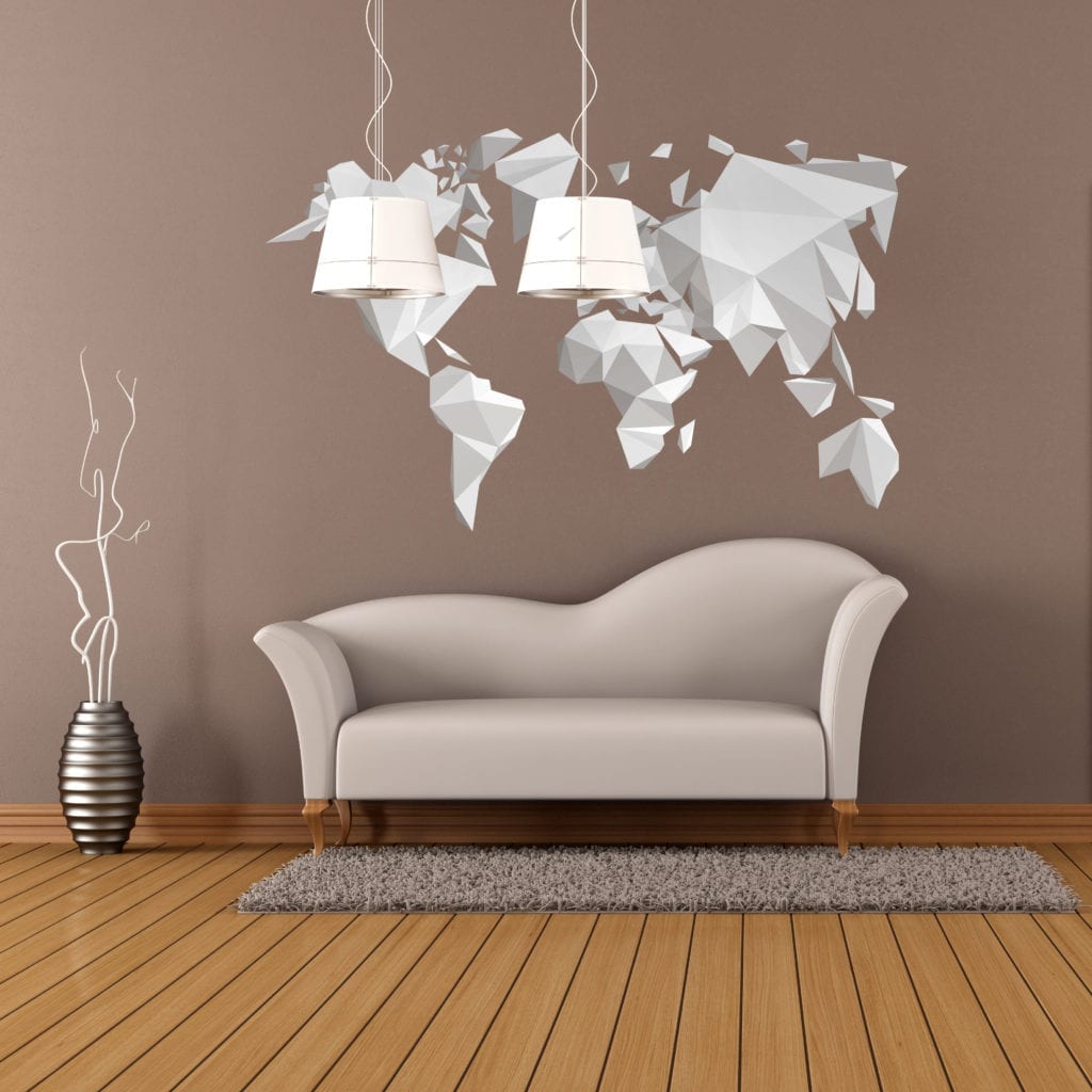 Casadart | Vinis Autocolantes, Papel de Parede e Painéis Decorativos
