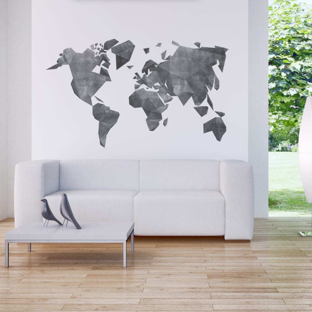 Casadart | Vinis Autocolantes, Papel de Parede e Painéis Decorativos