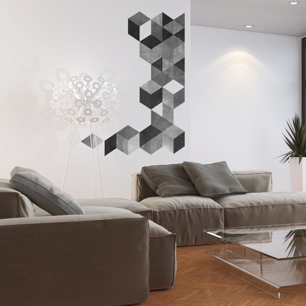 Casadart | Vinis Autocolantes, Papel de Parede e Painéis Decorativos