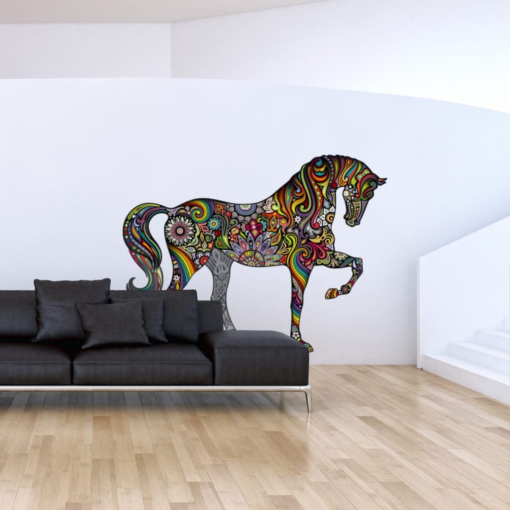 Casadart | Vinis Autocolantes, Papel de Parede e Painéis Decorativos