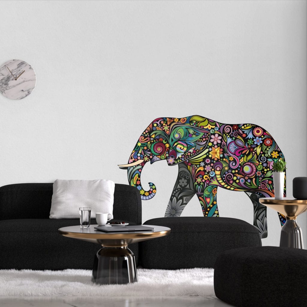 Casadart | Vinis Autocolantes, Papel de Parede e Painéis Decorativos