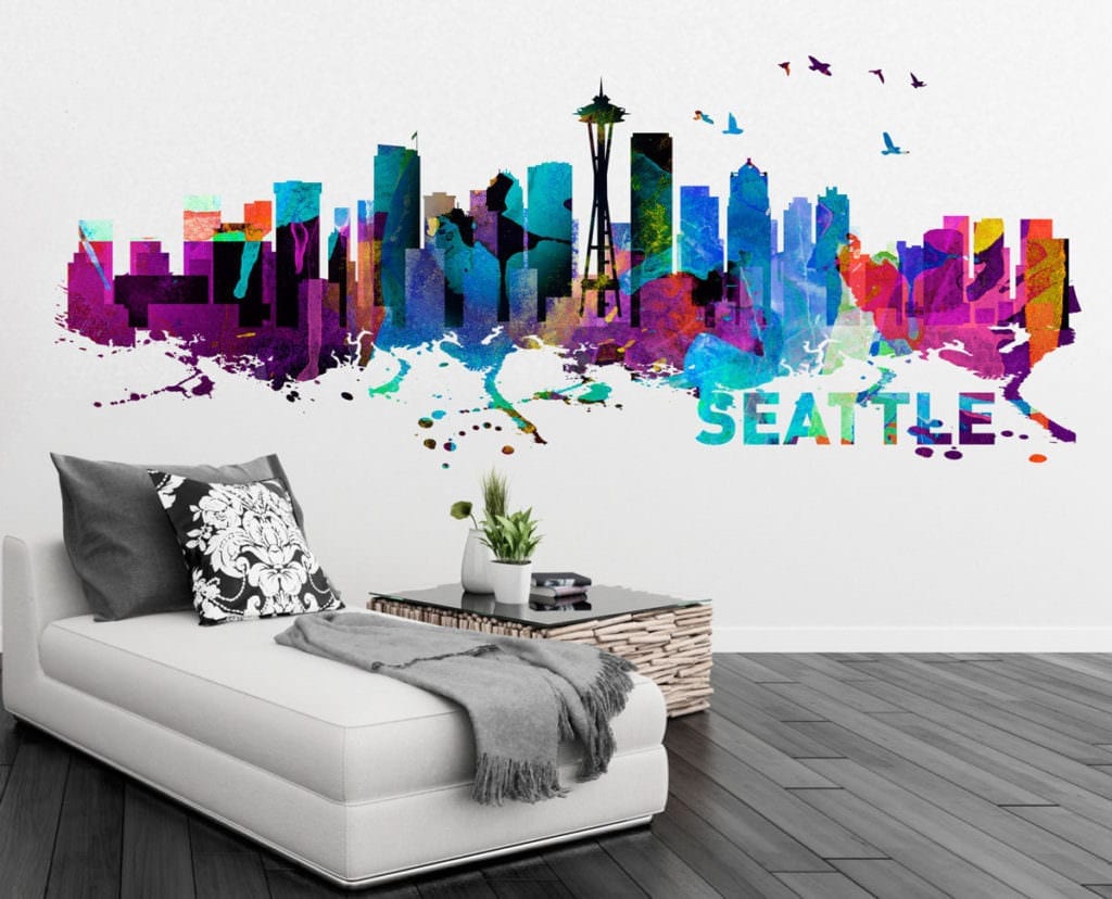 Casadart | Vinis Autocolantes, Papel de Parede e Painéis Decorativos