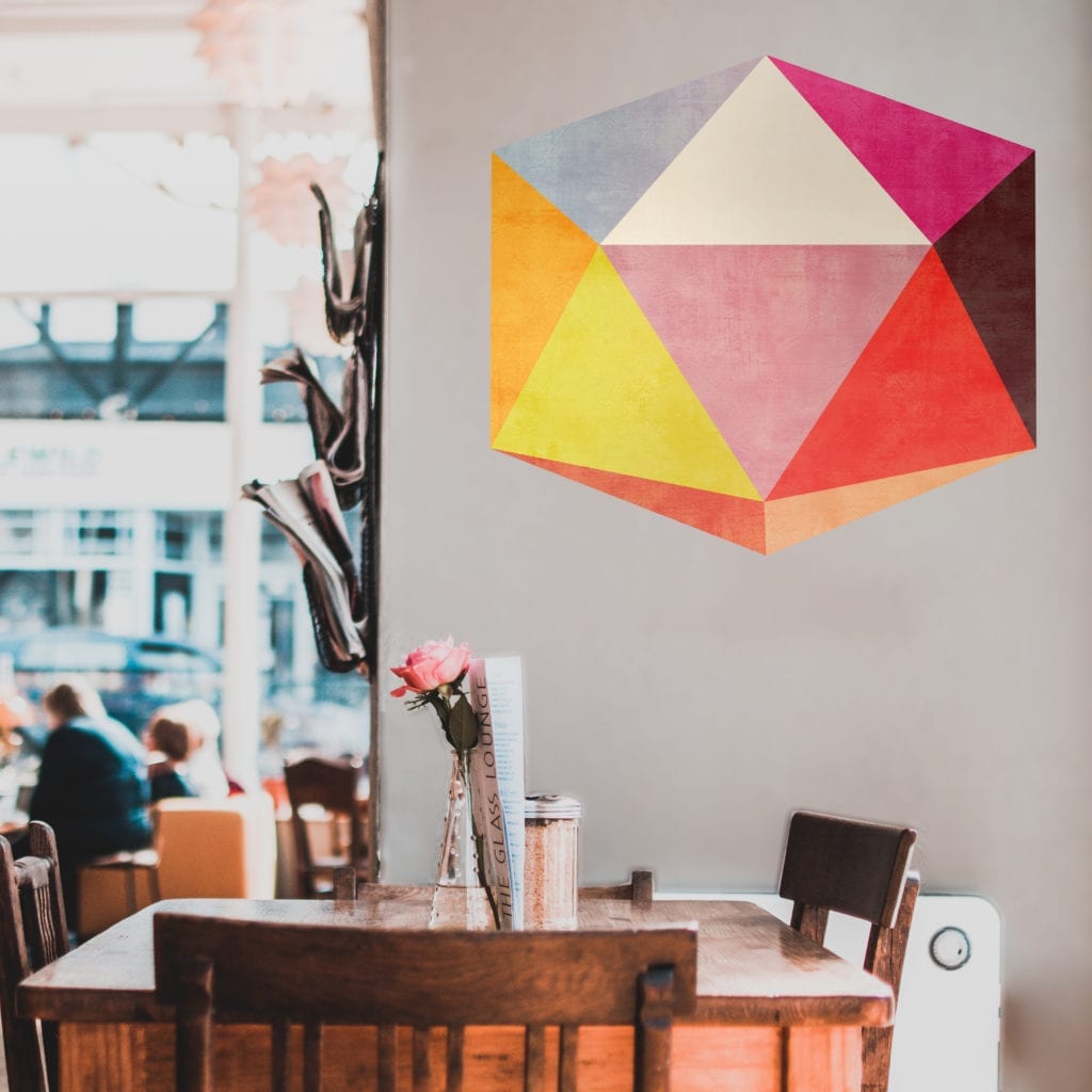 Casadart | Vinis Autocolantes, Papel de Parede e Painéis Decorativos