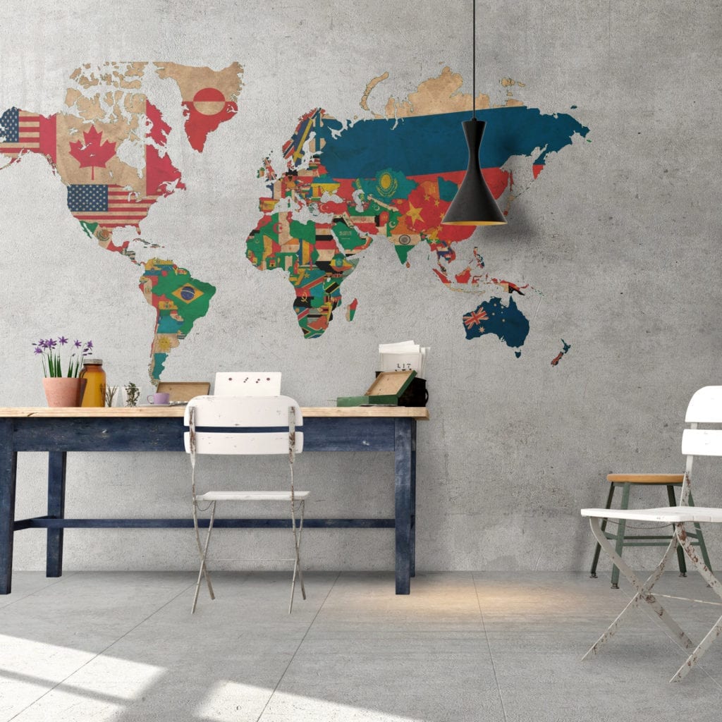 Casadart | Vinis Autocolantes, Papel de Parede e Painéis Decorativos
