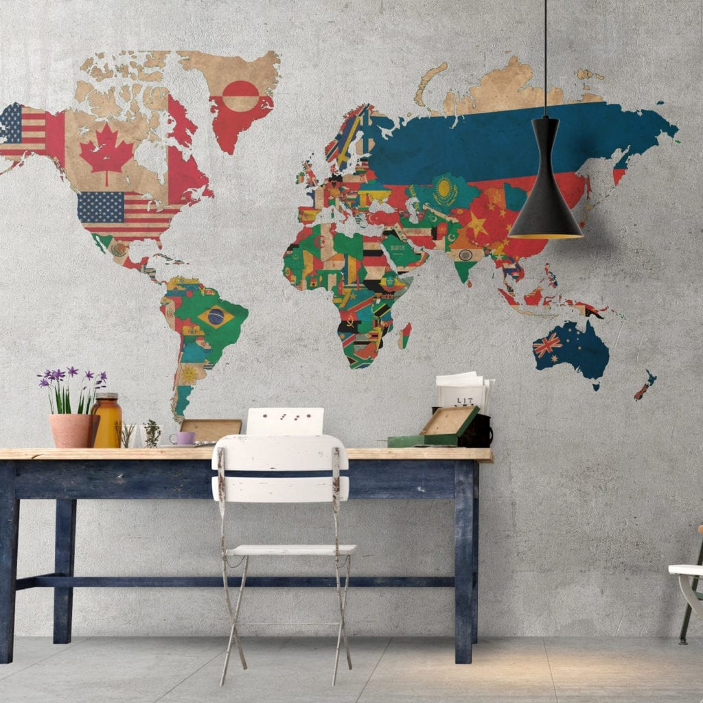 Casadart | Vinis Autocolantes, Papel de Parede e Painéis Decorativos