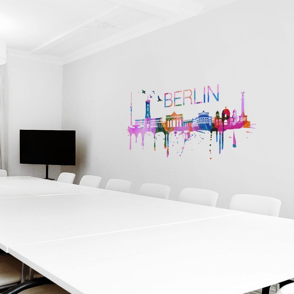 Casadart | Vinis Autocolantes, Papel de Parede e Painéis Decorativos