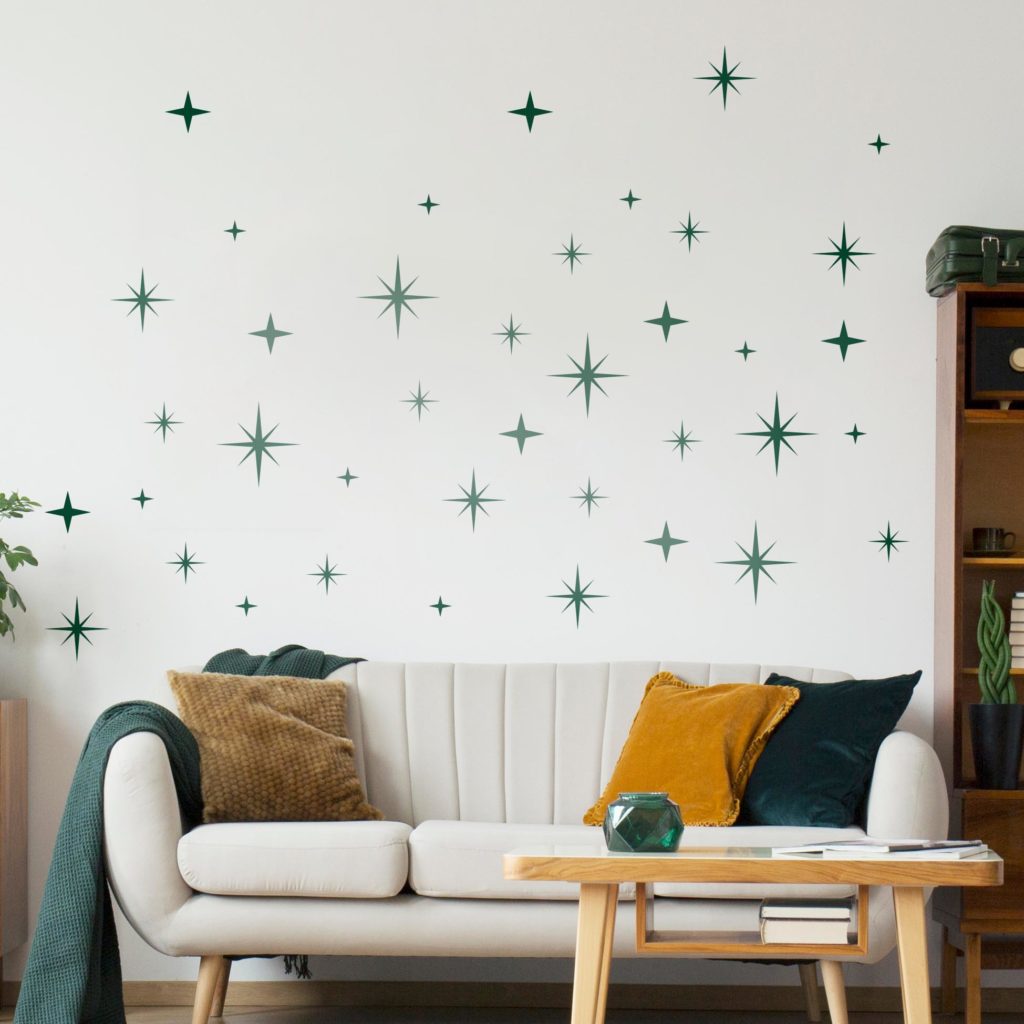 Casadart | Vinis Autocolantes, Papel de Parede e Painéis Decorativos
