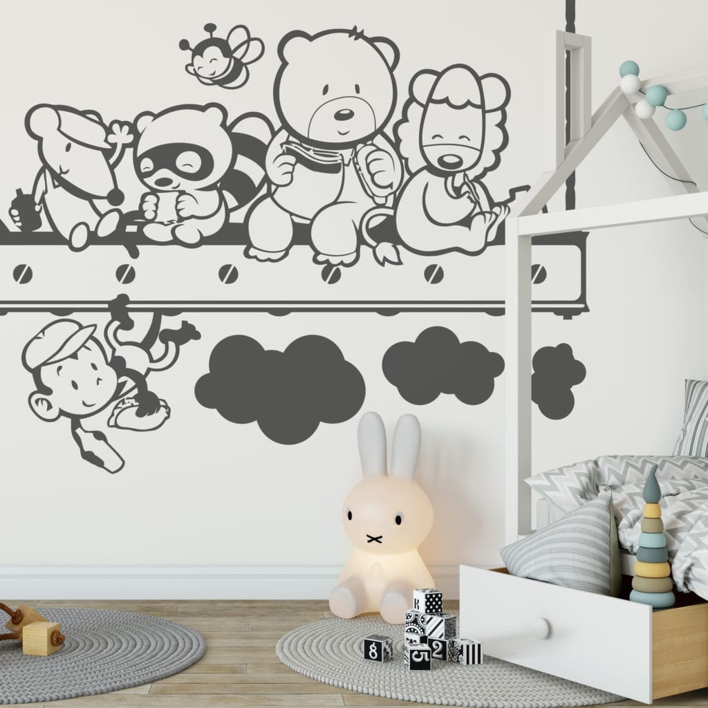 Casadart | Vinis Autocolantes, Papel de Parede e Painéis Decorativos