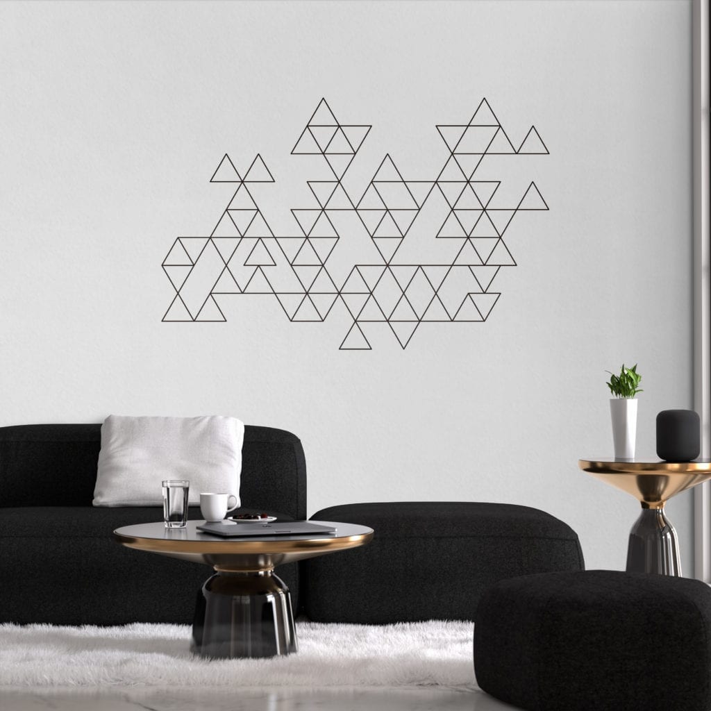 Casadart | Vinis Autocolantes, Papel de Parede e Painéis Decorativos
