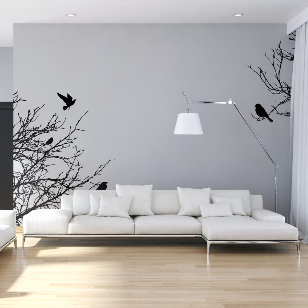 Casadart | Vinis Autocolantes, Papel de Parede e Painéis Decorativos