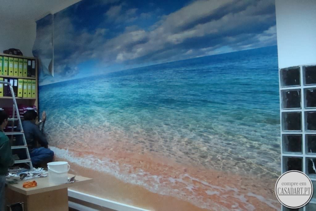 Casadart | Vinis Autocolantes, Papel de Parede e Painéis Decorativos