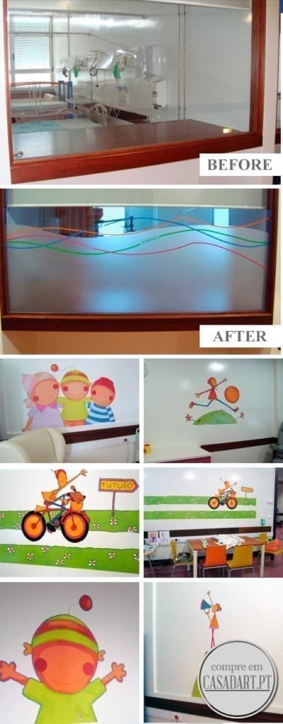 Casadart | Vinis Autocolantes, Papel de Parede e Painéis Decorativos
