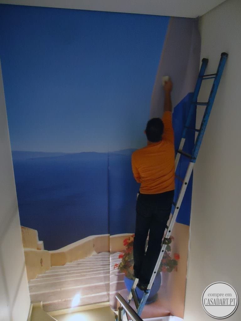 Casadart | Vinis Autocolantes, Papel de Parede e Painéis Decorativos