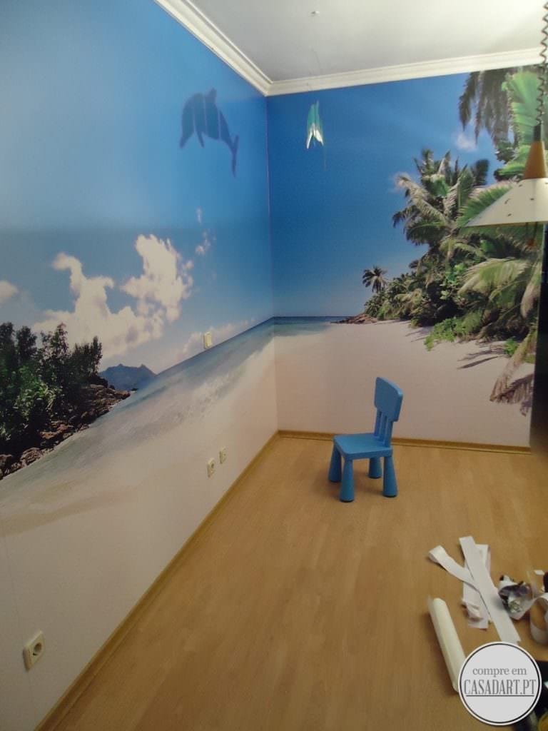Casadart | Vinis Autocolantes, Papel de Parede e Painéis Decorativos