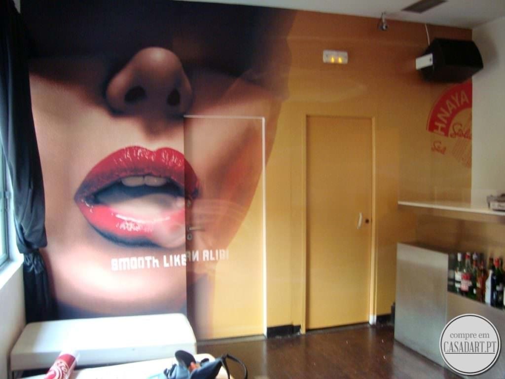 Casadart | Vinis Autocolantes, Papel de Parede e Painéis Decorativos