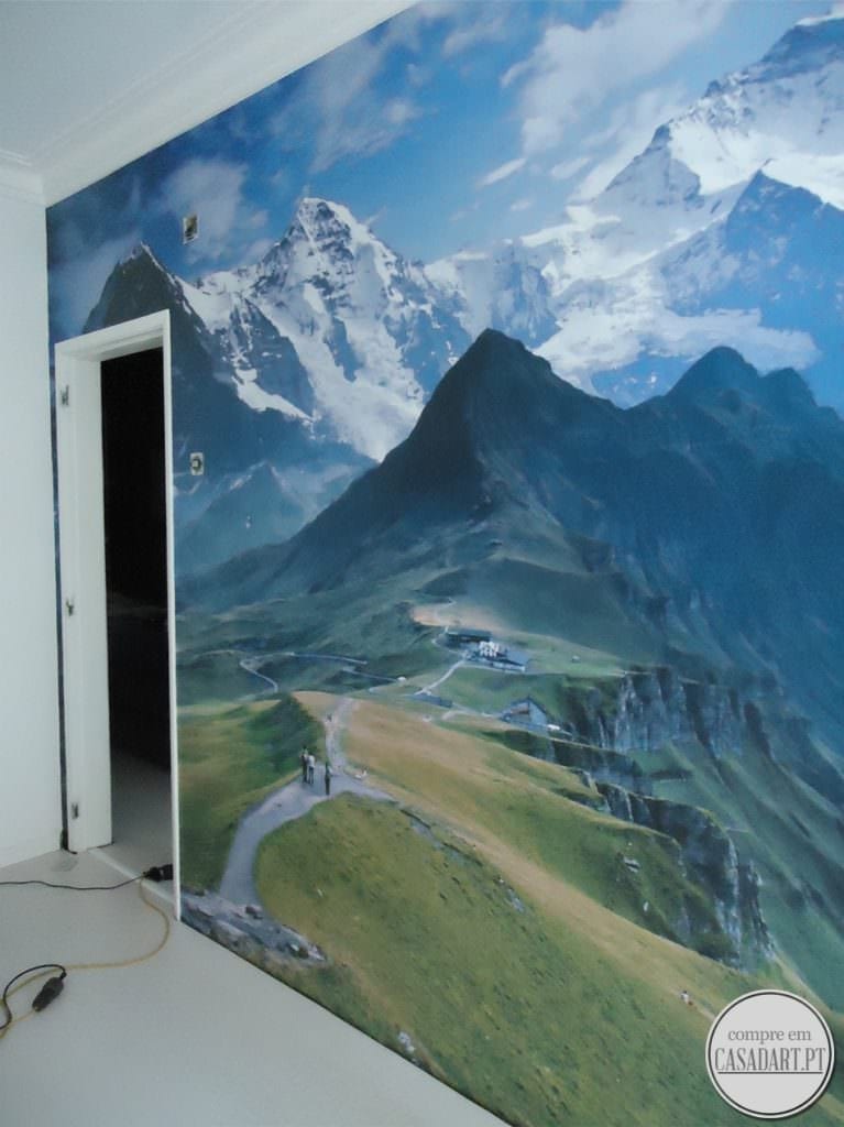 Casadart | Vinis Autocolantes, Papel de Parede e Painéis Decorativos