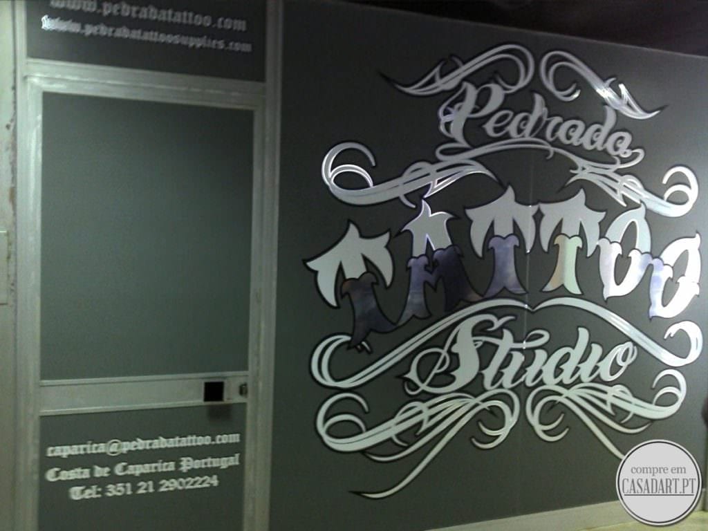 Casadart | Vinis Autocolantes, Papel de Parede e Painéis Decorativos