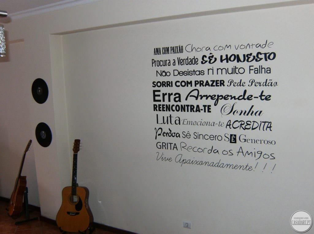 Casadart | Vinis Autocolantes, Papel de Parede e Painéis Decorativos