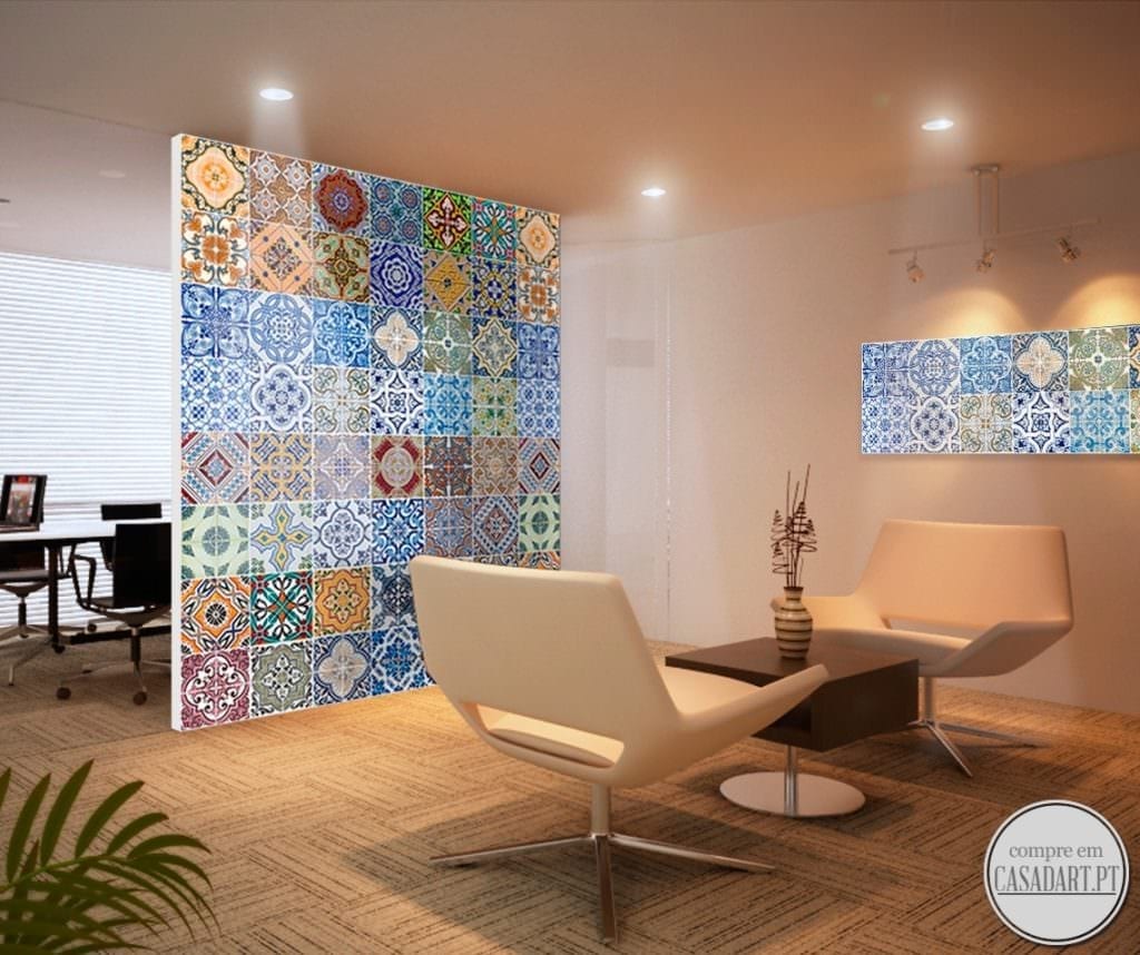 Casadart | Vinis Autocolantes, Papel de Parede e Painéis Decorativos