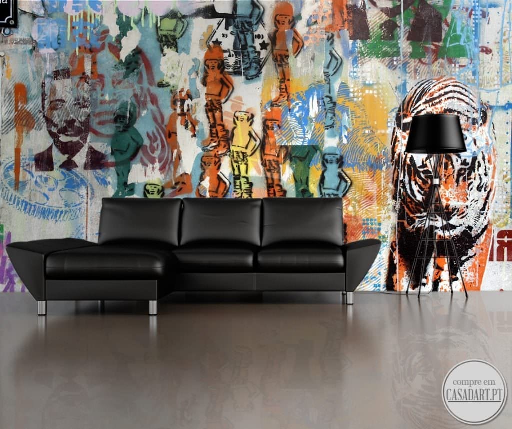 Casadart | Vinis Autocolantes, Papel de Parede e Painéis Decorativos
