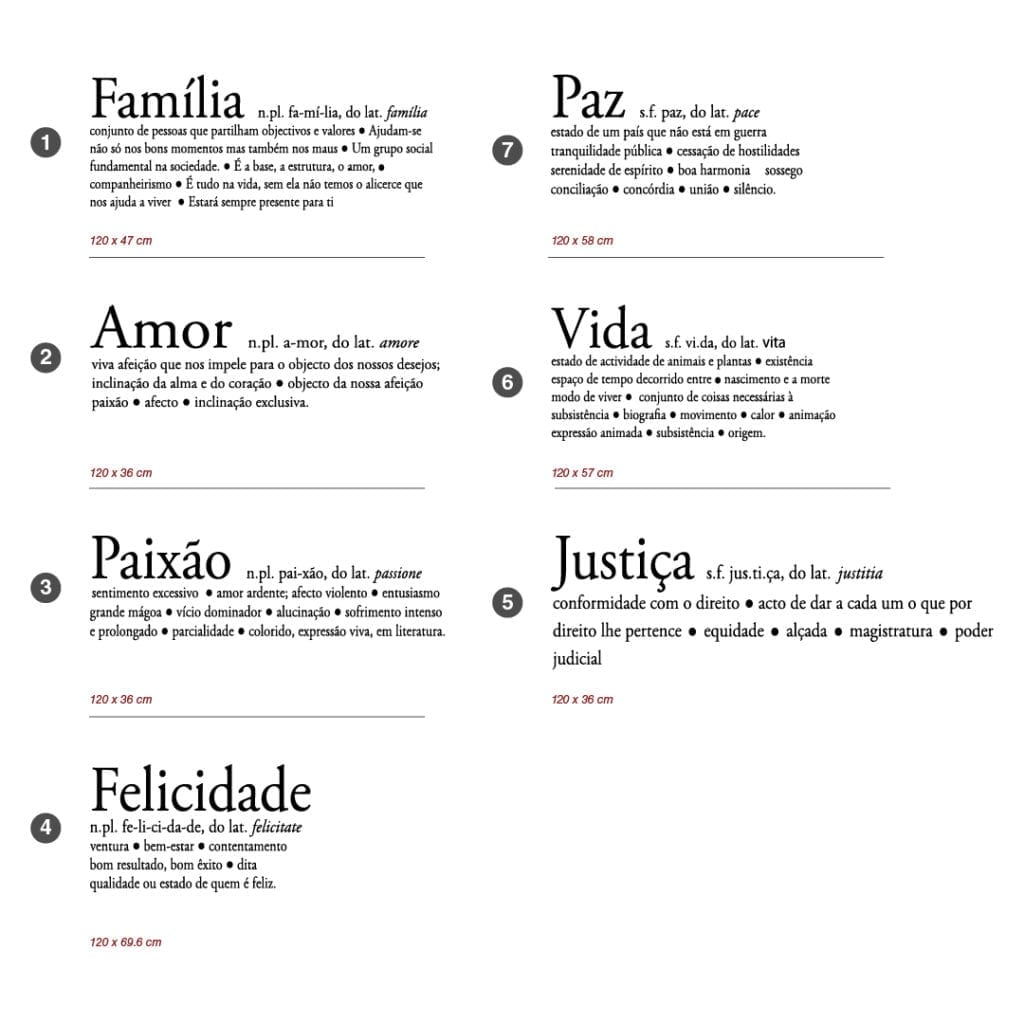 Casadart | Vinis Autocolantes, Papel de Parede e Painéis Decorativos