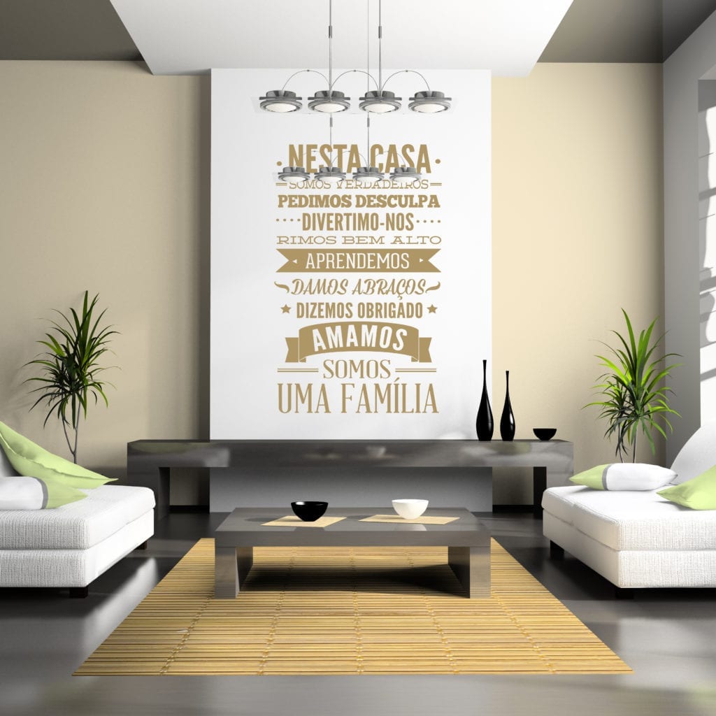 Casadart | Vinis Autocolantes, Papel de Parede e Painéis Decorativos