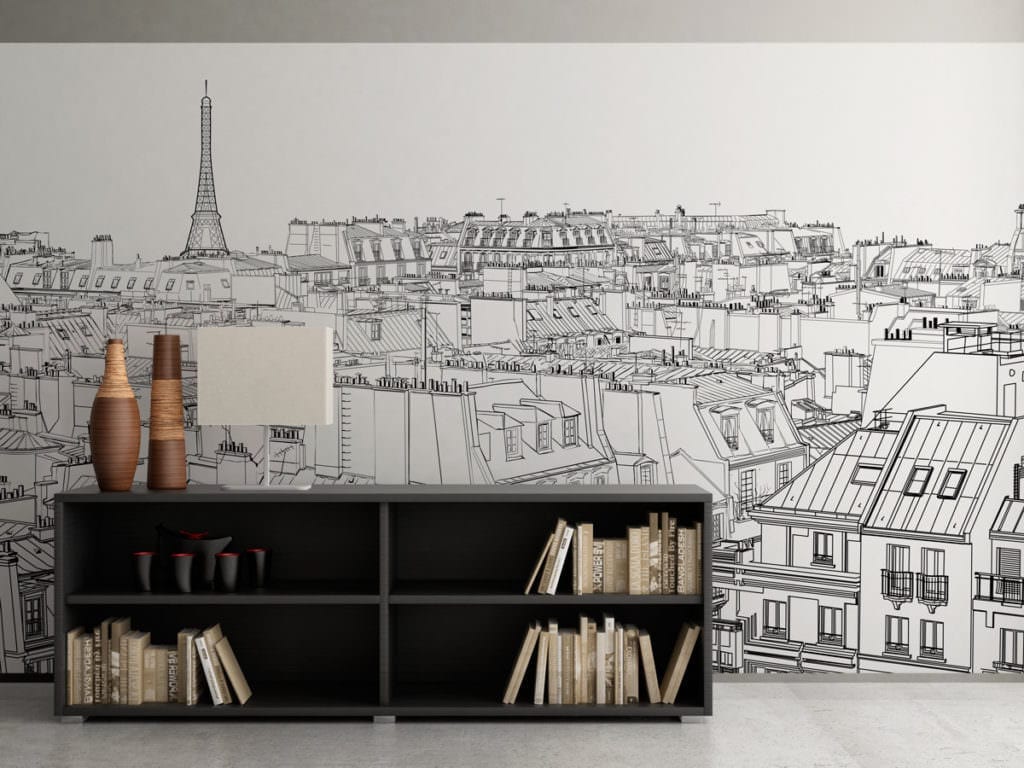 Casadart | Vinis Autocolantes, Papel de Parede e Painéis Decorativos