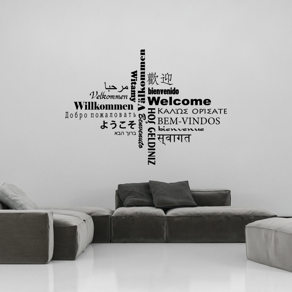 Casadart | Vinis Autocolantes, Papel de Parede e Painéis Decorativos