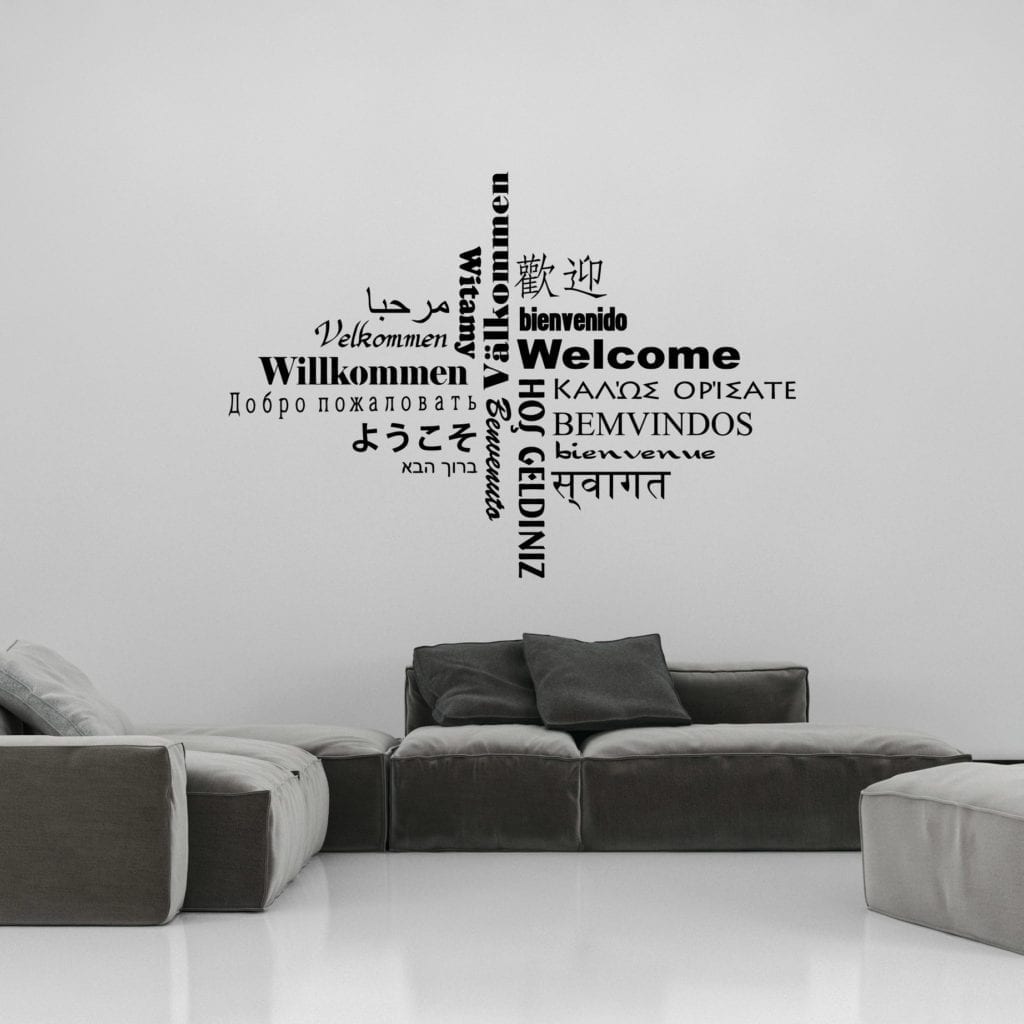 Casadart | Vinis Autocolantes, Papel de Parede e Painéis Decorativos