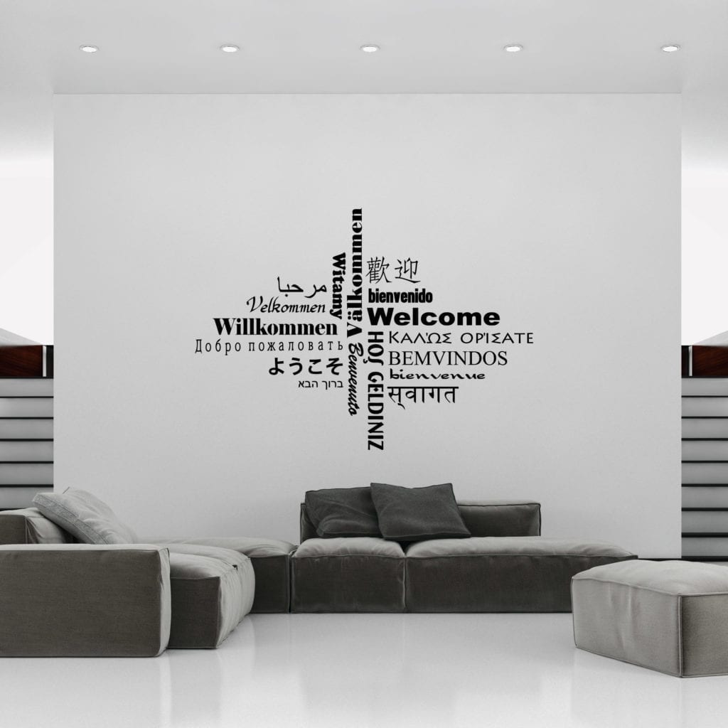 Casadart | Vinis Autocolantes, Papel de Parede e Painéis Decorativos