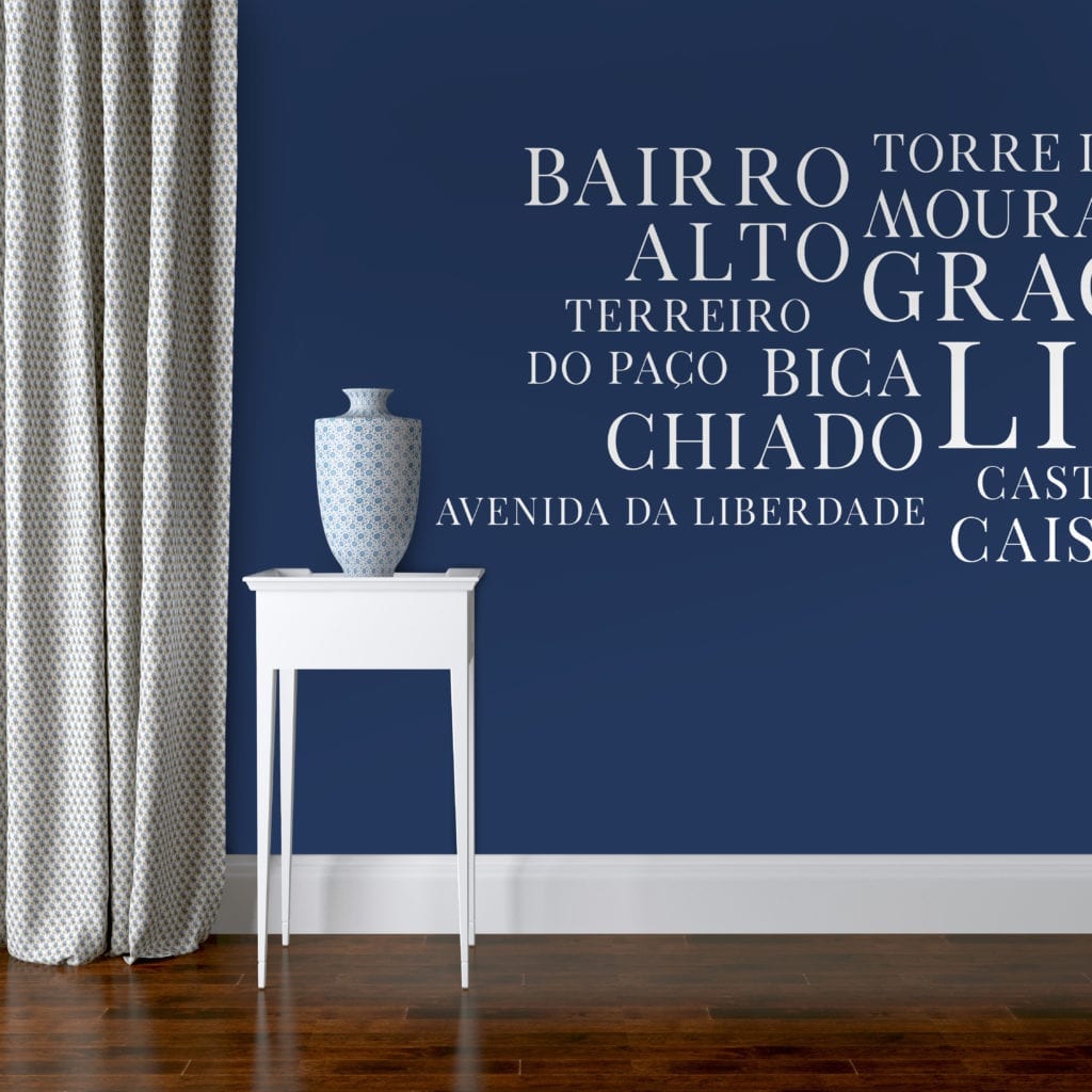 Casadart | Vinis Autocolantes, Papel de Parede e Painéis Decorativos