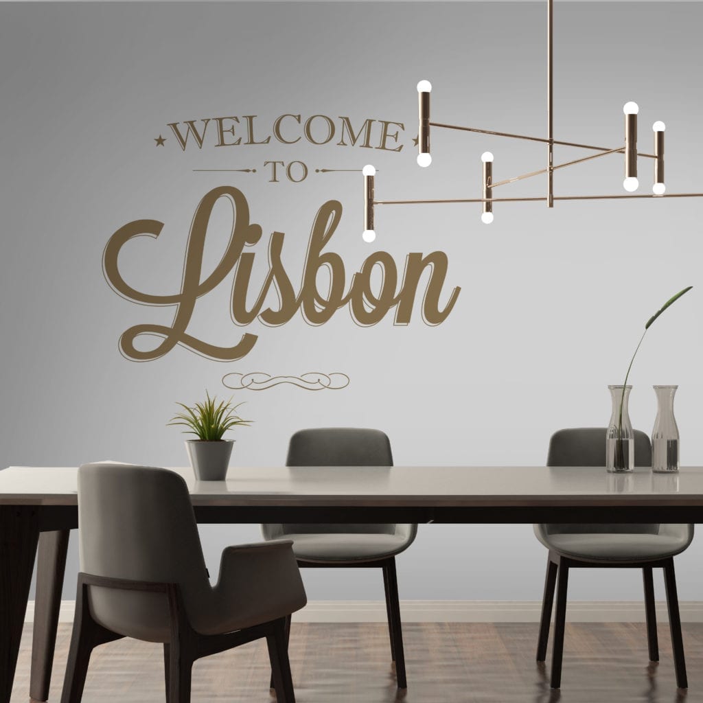 Casadart | Vinis Autocolantes, Papel de Parede e Painéis Decorativos