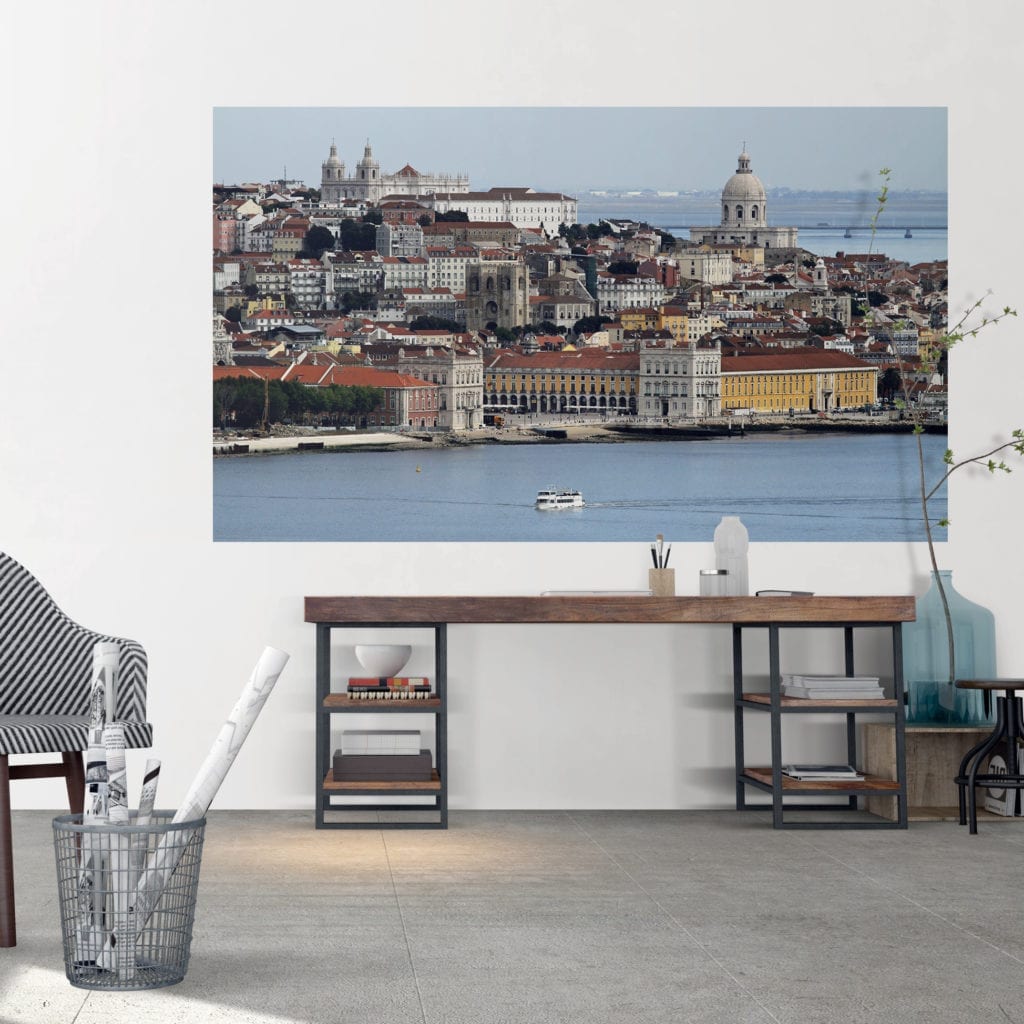 Casadart | Vinis Autocolantes, Papel de Parede e Painéis Decorativos